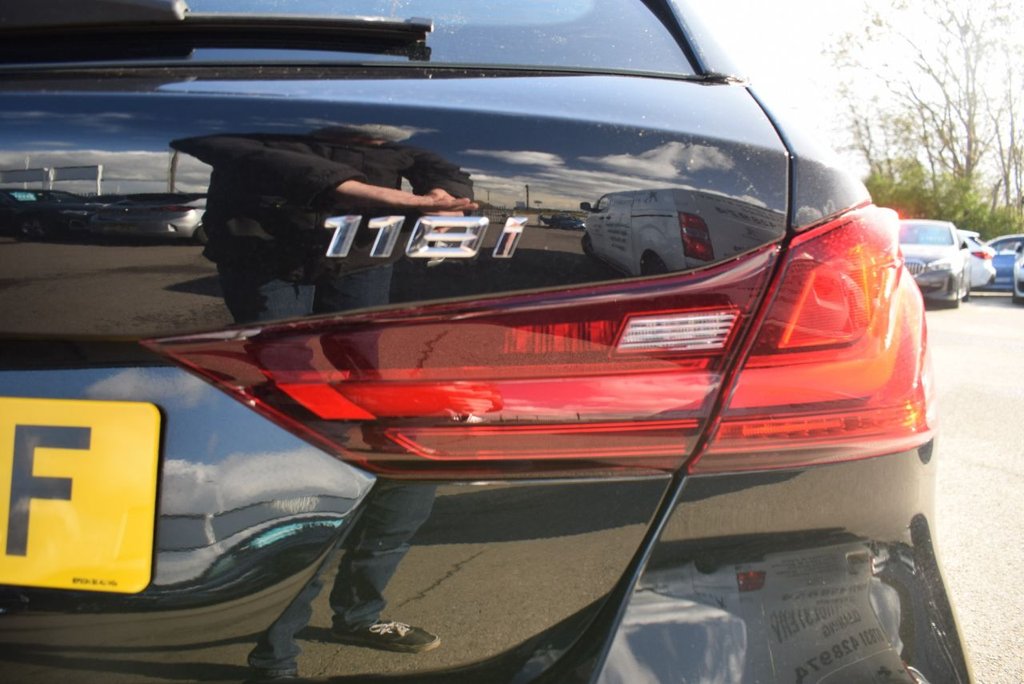 Used BMW 1 Series 2024 for sale - 78017207: Photo 19