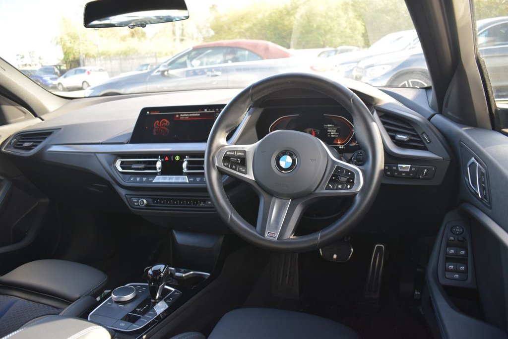 Used BMW 1 Series 2024 for sale - 78017207: Photo 20