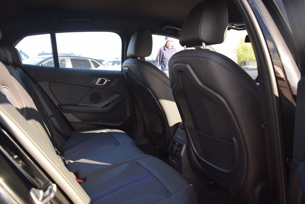 Used BMW 1 Series 2024 for sale - 78017207: Photo 21