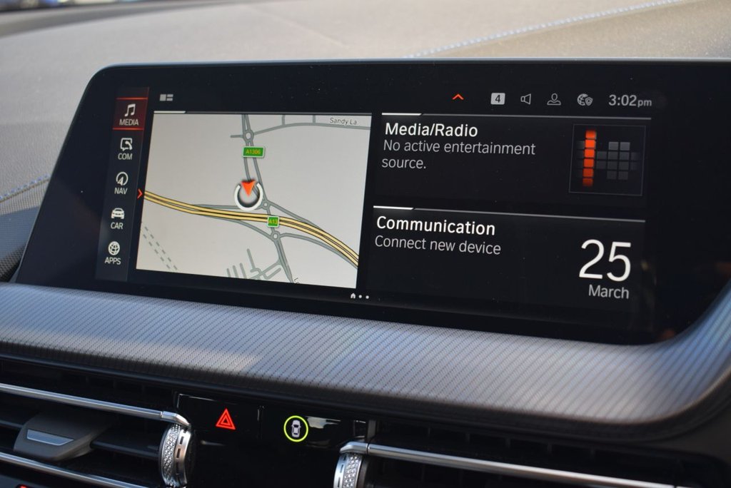 Used BMW 1 Series 2024 for sale - 78017207: Photo 22