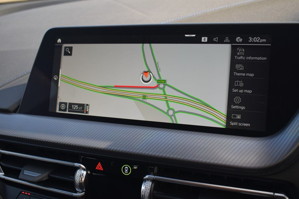 Used BMW 1 Series 2024 for sale - 78017207: Photo 4