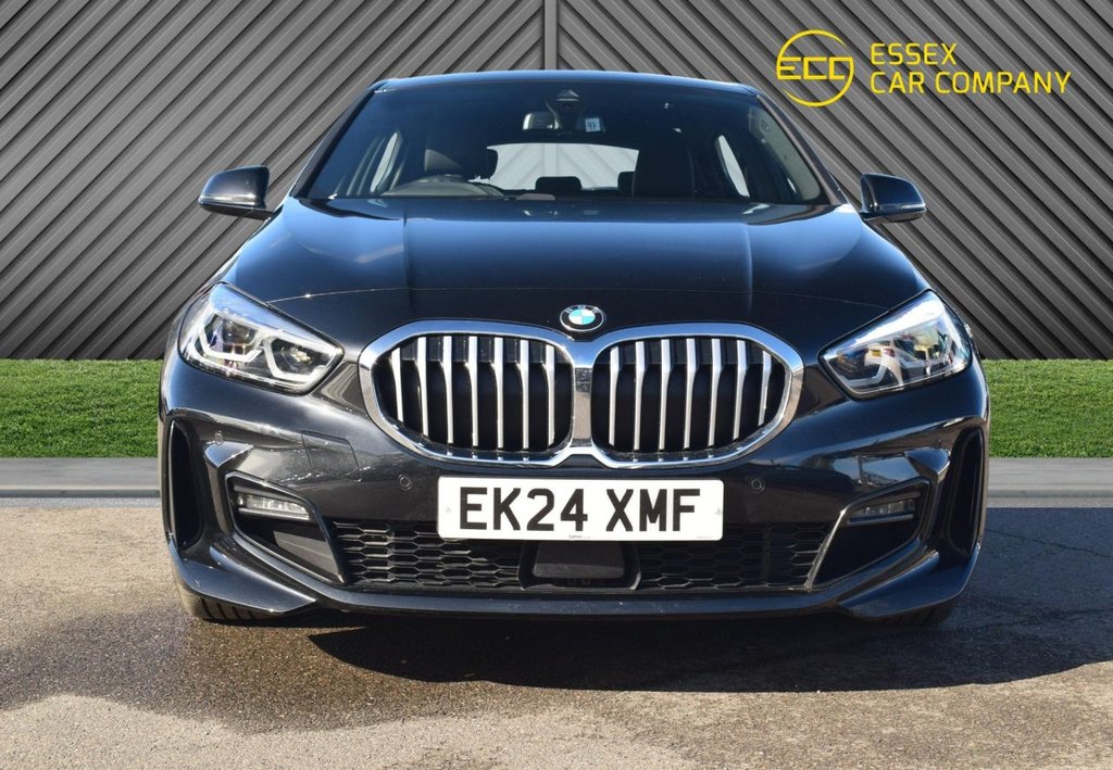 Used BMW 1 Series 2024 for sale - 78017207: Photo 5