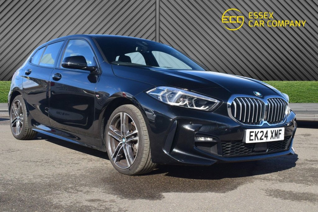 Used BMW 1 Series 2024 for sale - 78017207: Photo 6