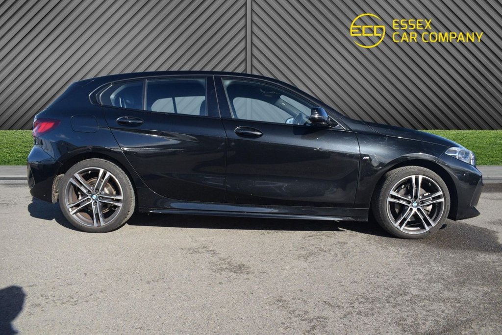 Used BMW 1 Series 2024 for sale - 78017207: Photo 7