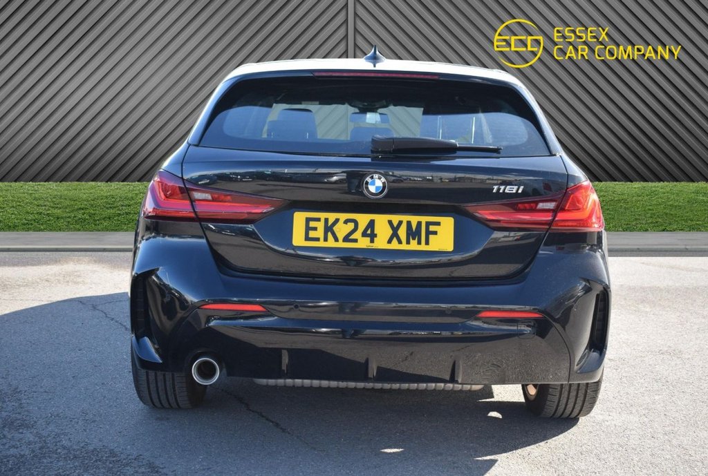 Used BMW 1 Series 2024 for sale - 78017207: Photo 9