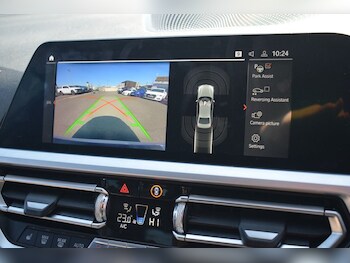 Used BMW 3 Series 2020 for sale - 78444499: Photo