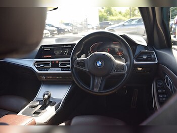 Used BMW 3 Series 2020 for sale - 78444499: Photo