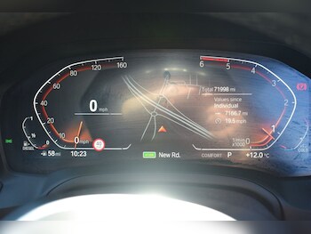 Used BMW 3 Series 2020 for sale - 78444499: Photo