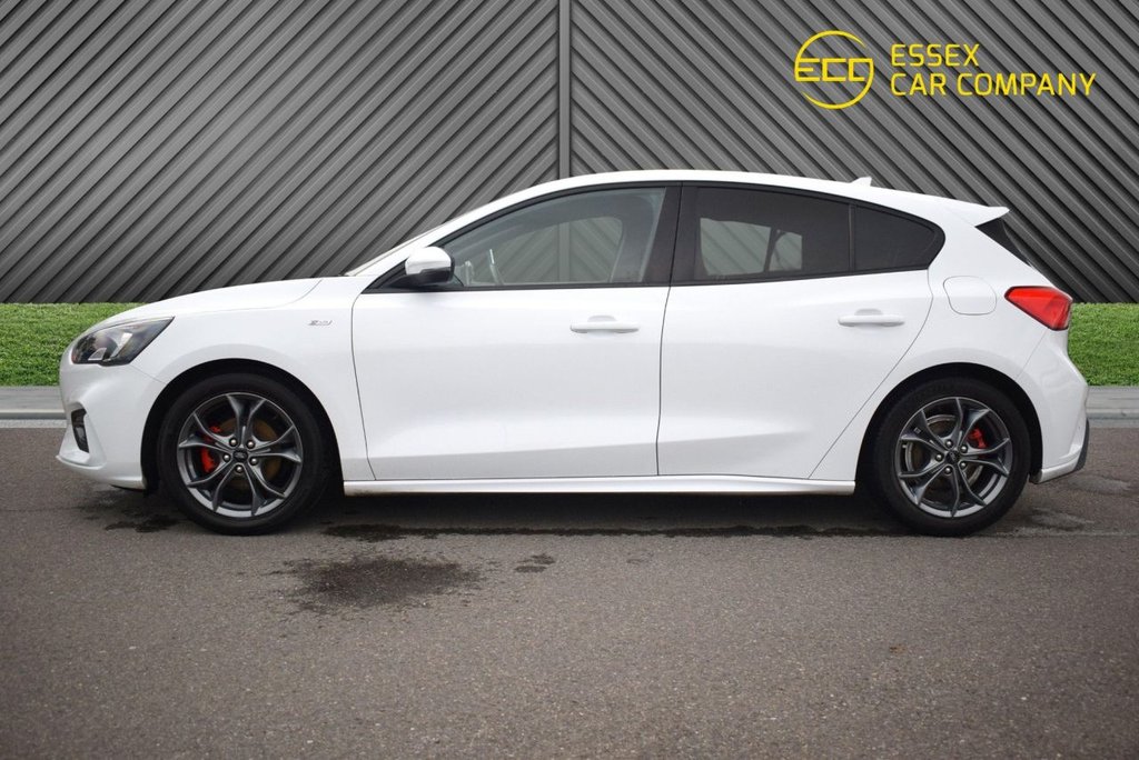 Used Ford Focus 2020 for sale - 76655464: Photo 13