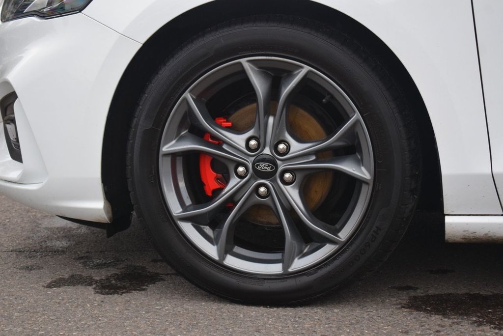 Used Ford Focus 2020 for sale - 76655464: Photo 14