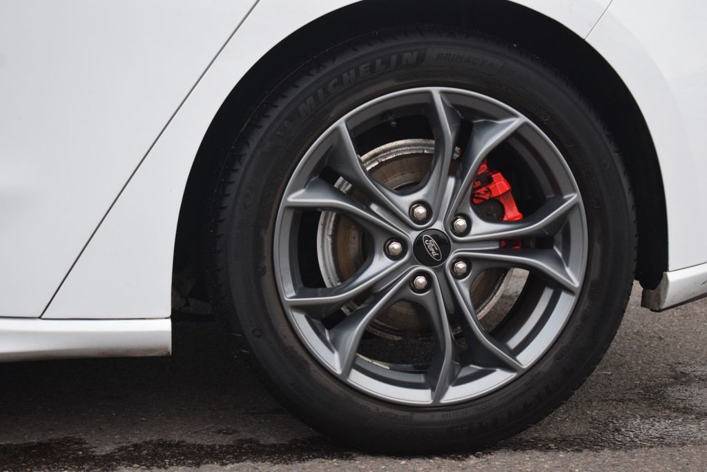 Used Ford Focus 2020 for sale - 76655464: Photo 15