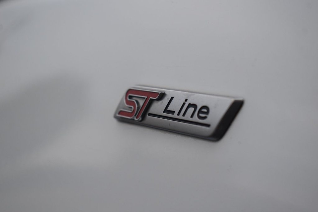 Used Ford Focus 2020 for sale - 76655464: Photo 16