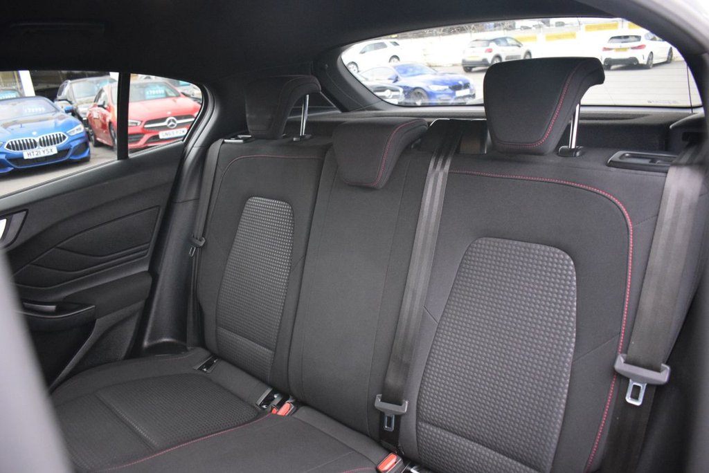 Used Ford Focus 2020 for sale - 76655464: Photo 18