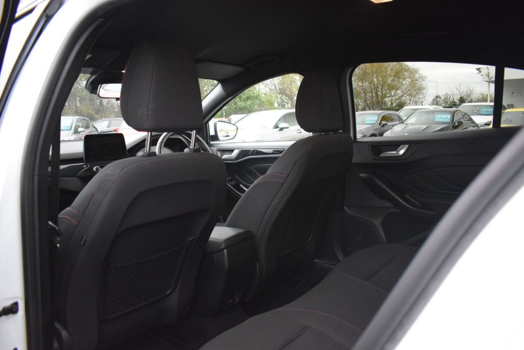 Used Ford Focus 2020 for sale - 76655464: Photo 19