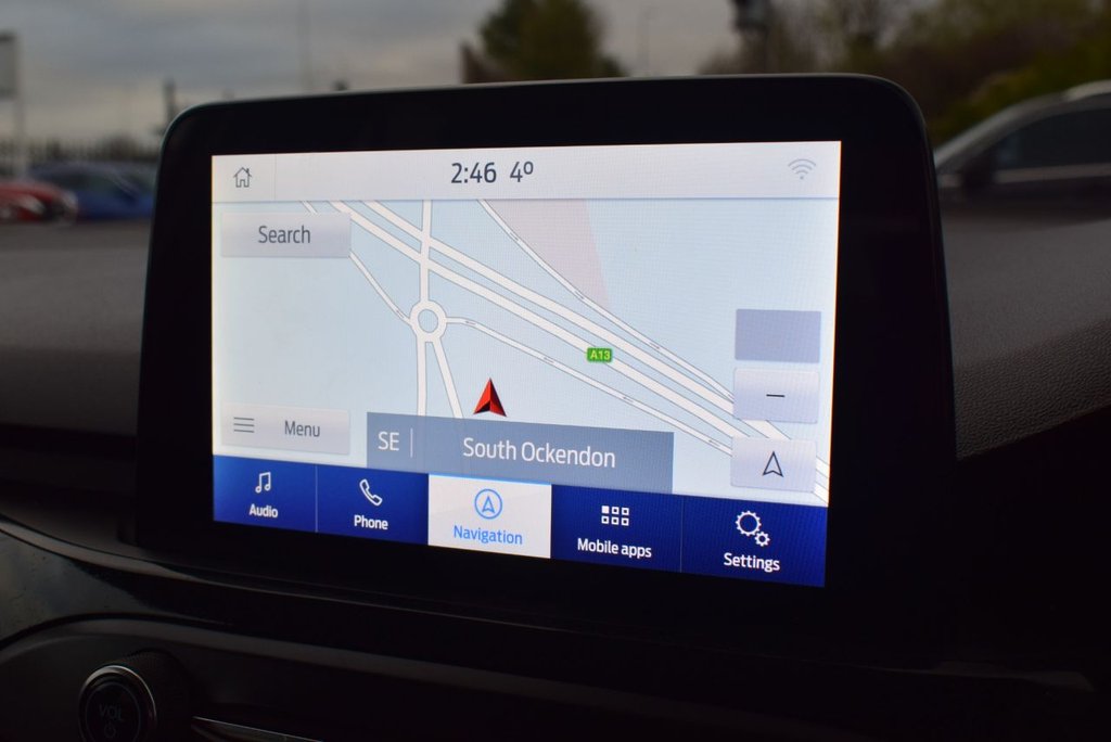 Used Ford Focus 2020 for sale - 76655464: Photo 2