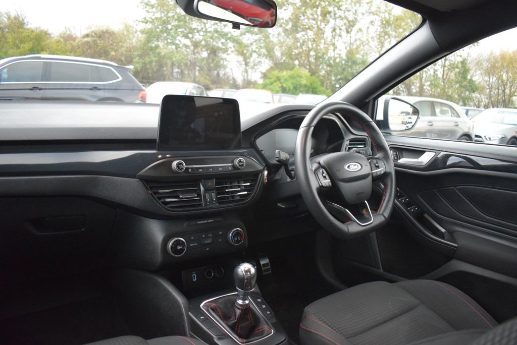 Used Ford Focus 2020 for sale - 76655464: Photo 20