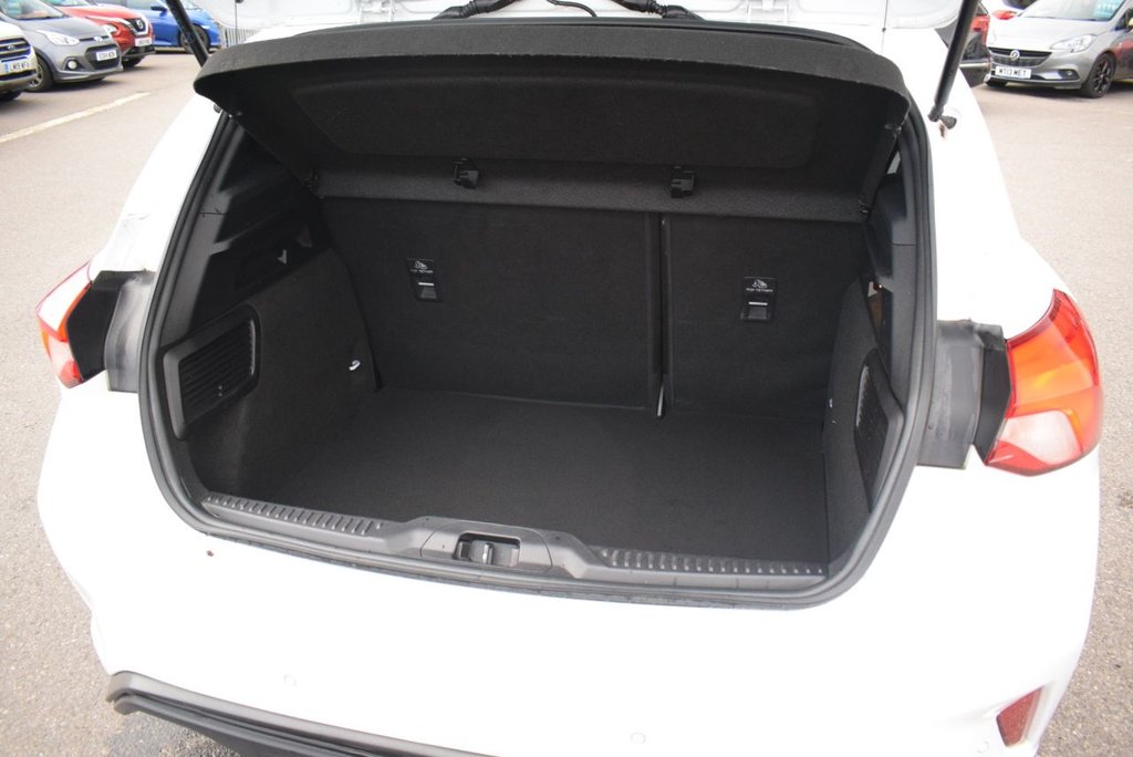 Used Ford Focus 2020 for sale - 76655464: Photo 21