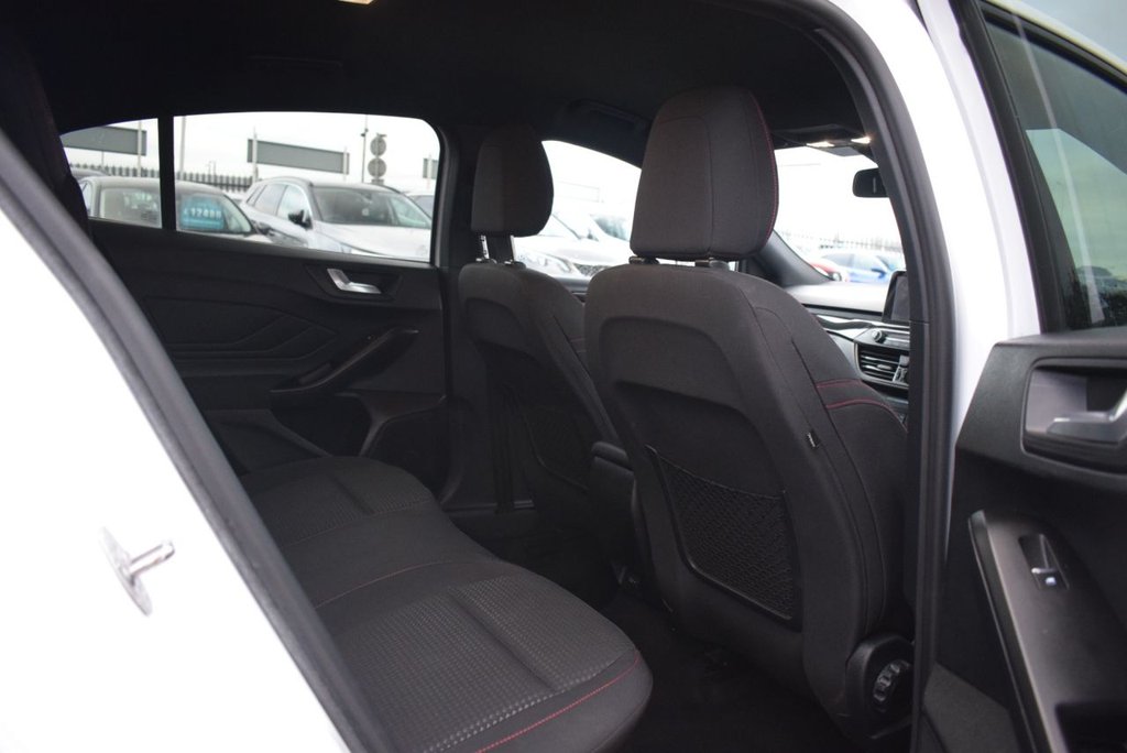 Used Ford Focus 2020 for sale - 76655464: Photo 22