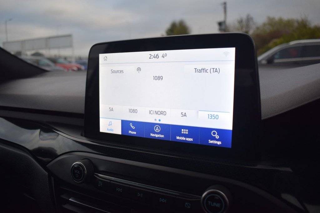 Used Ford Focus 2020 for sale - 76655464: Photo 23