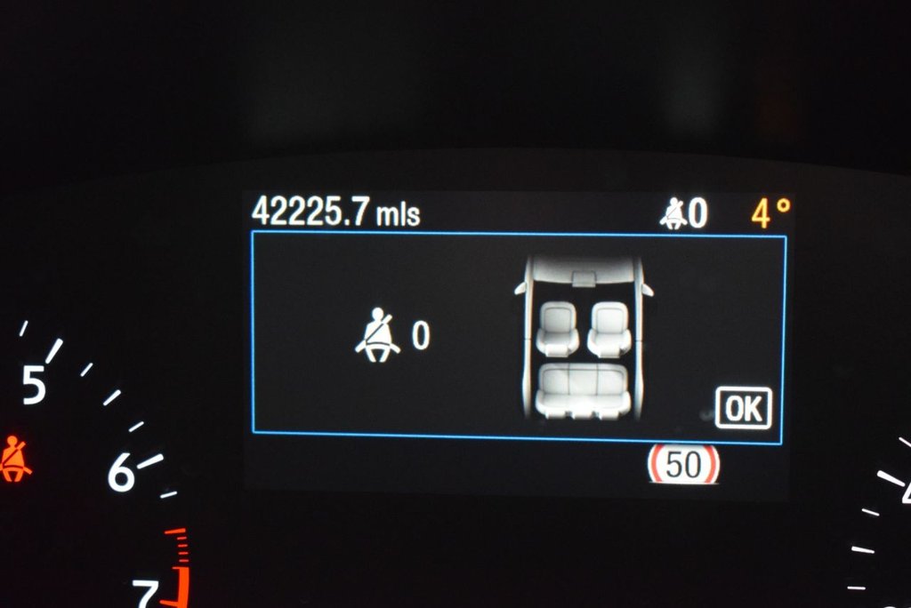 Used Ford Focus 2020 for sale - 76655464: Photo 24