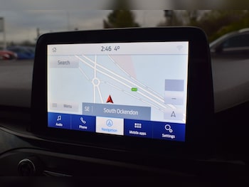 Used Ford Focus 2020 for sale - 76655464: Photo