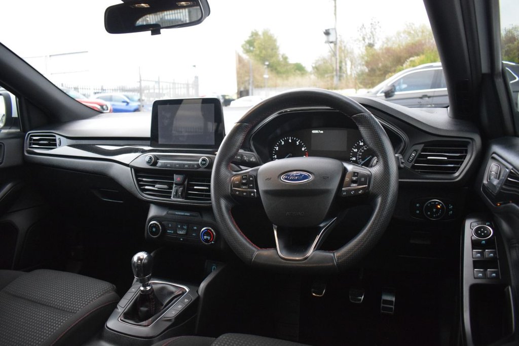 Used Ford Focus 2020 for sale - 76655464: Photo 3