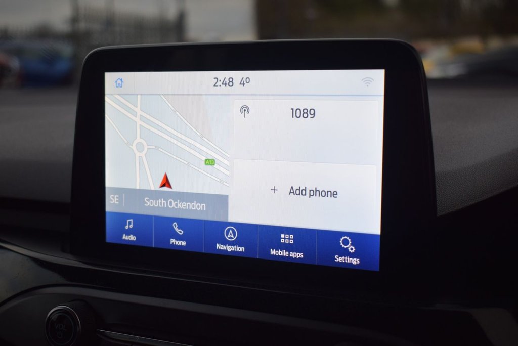 Used Ford Focus 2020 for sale - 76655464: Photo 30