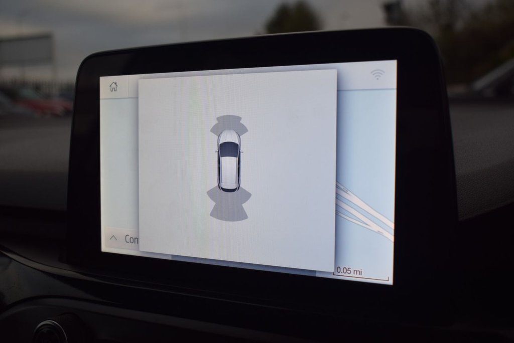 Used Ford Focus 2020 for sale - 76655464: Photo 4