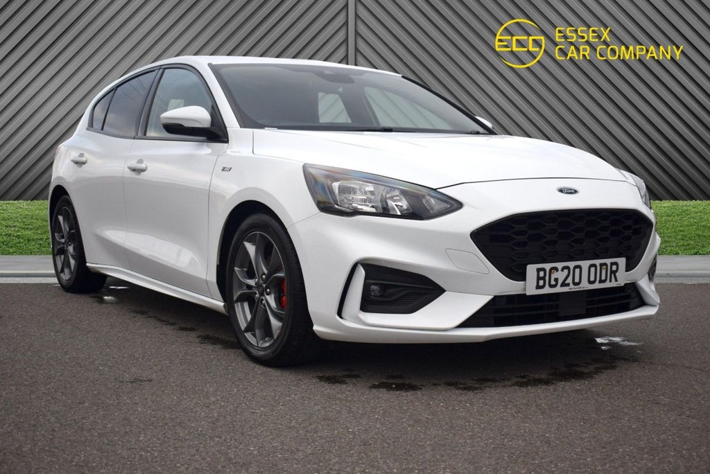 Used Ford Focus 2020 for sale - 76655464: Photo 5