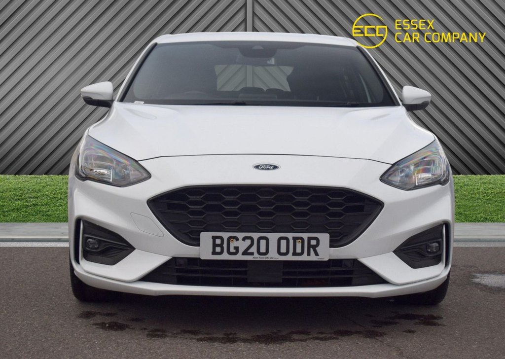 Used Ford Focus 2020 for sale - 76655464: Photo 6