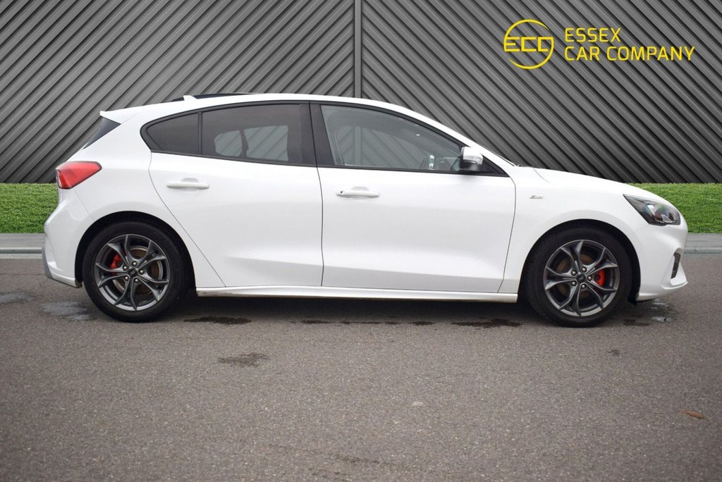 Used Ford Focus 2020 for sale - 76655464: Photo 7