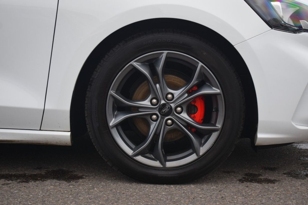 Used Ford Focus 2020 for sale - 76655464: Photo 8