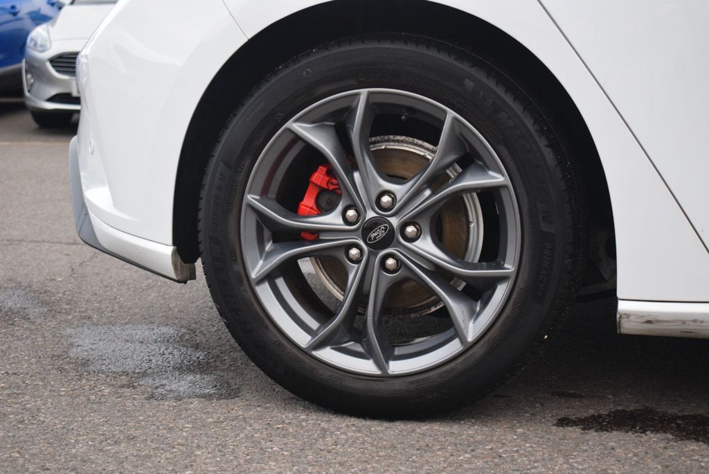 Used Ford Focus 2020 for sale - 76655464: Photo 9