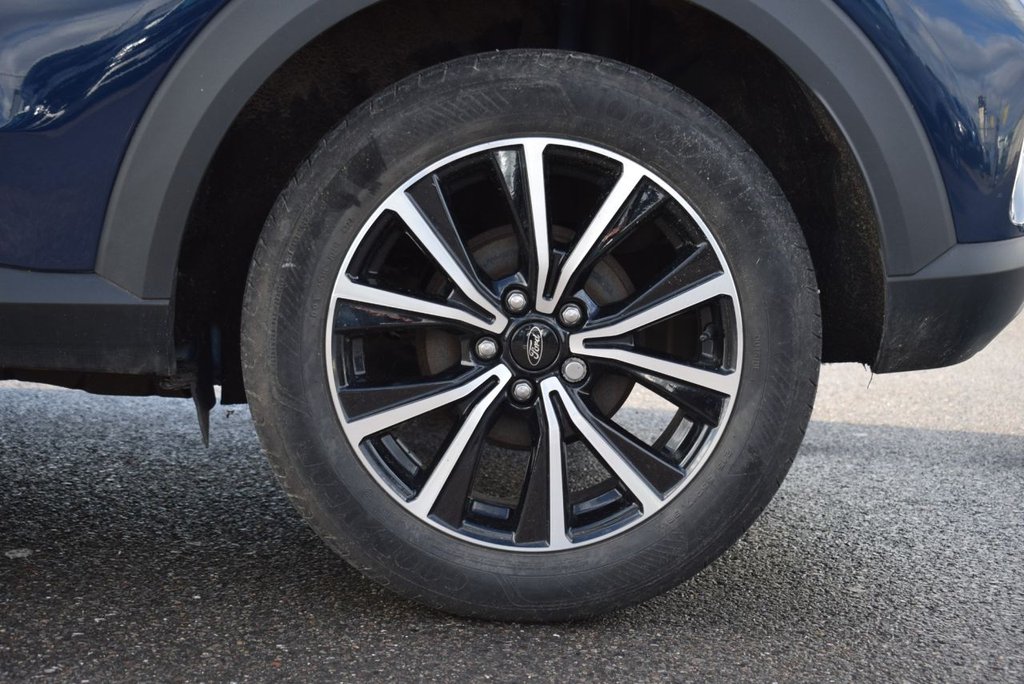 Used Ford Puma 2022 for sale - 77593761: Photo 15