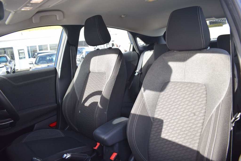 Used Ford Puma 2022 for sale - 77593761: Photo 17