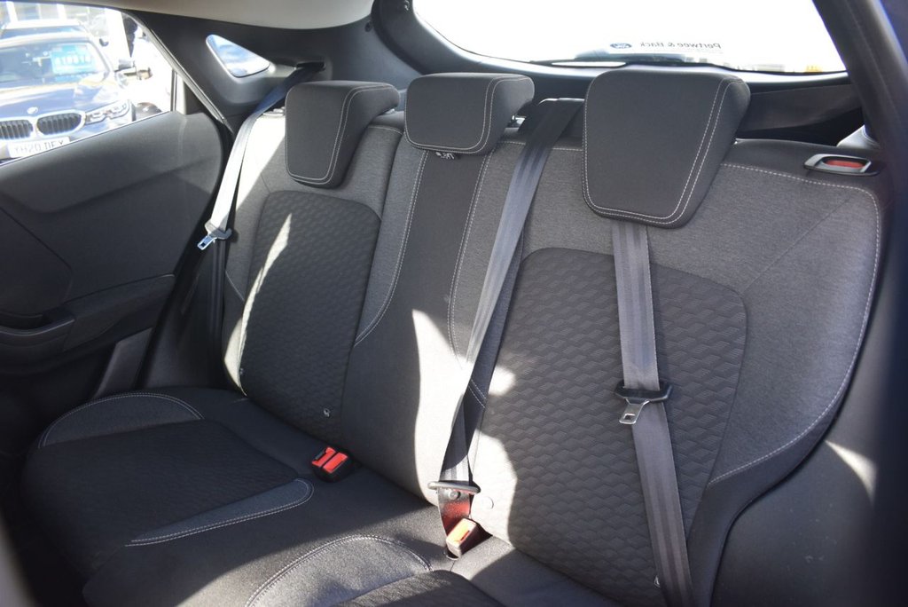 Used Ford Puma 2022 for sale - 77593761: Photo 18