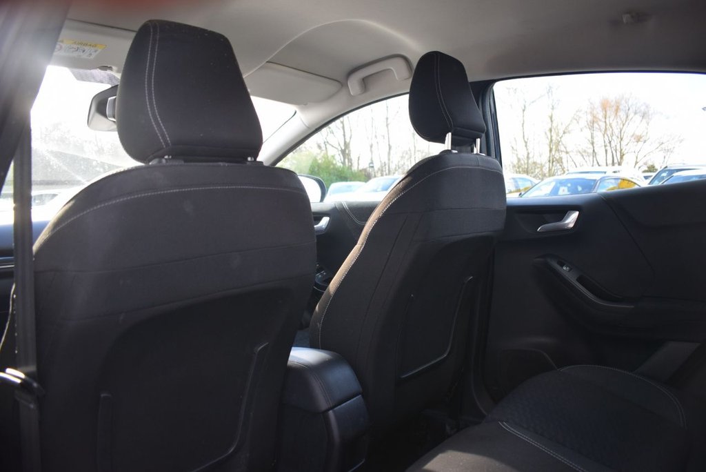 Used Ford Puma 2022 for sale - 77593761: Photo 19