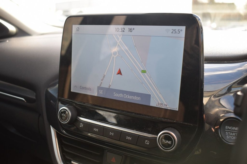 Used Ford Puma 2022 for sale - 77593761: Photo 2