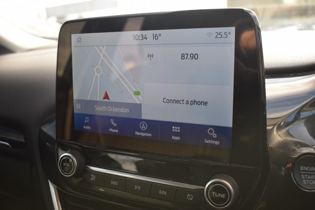 Used Ford Puma 2022 for sale - 77593761: Photo 24