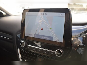 Used Ford Puma 2022 for sale - 77593761: Photo