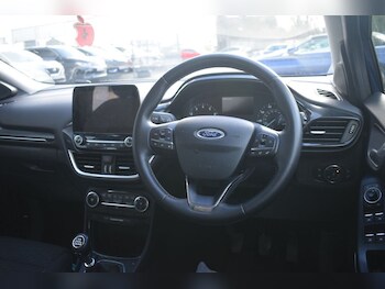 Used Ford Puma 2022 for sale - 77593761: Photo