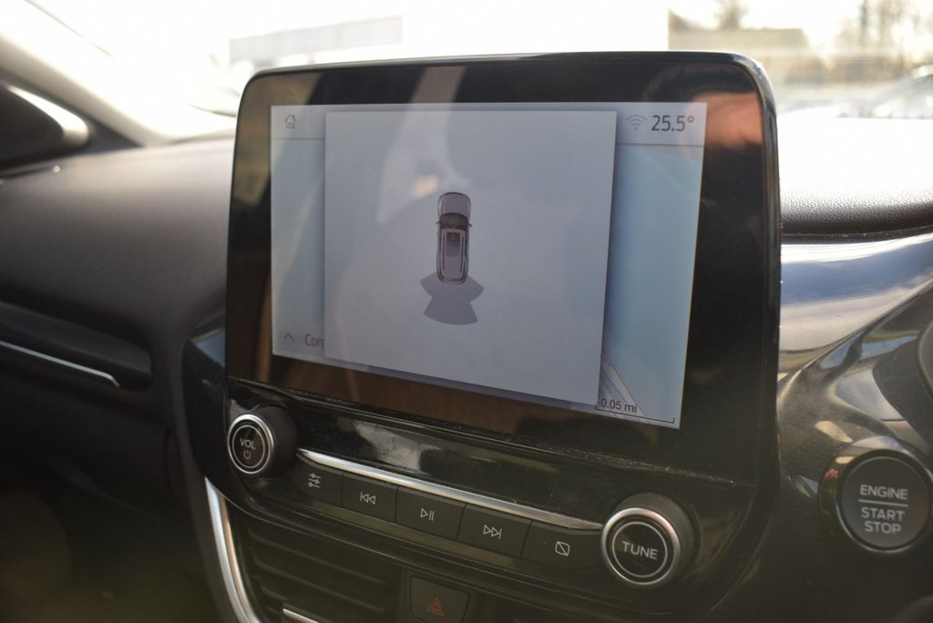 Used Ford Puma 2022 for sale - 77593761: Photo 4