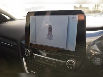 Used Ford Puma 2022 for sale - 77593761: Photo