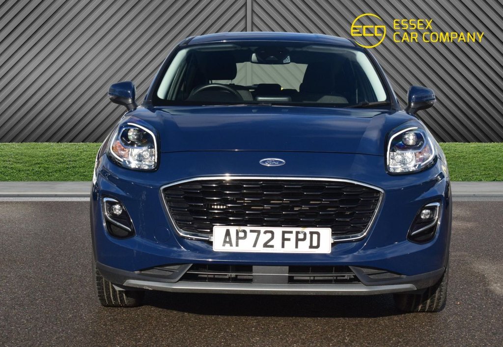 Used Ford Puma 2022 for sale - 77593761: Photo 5