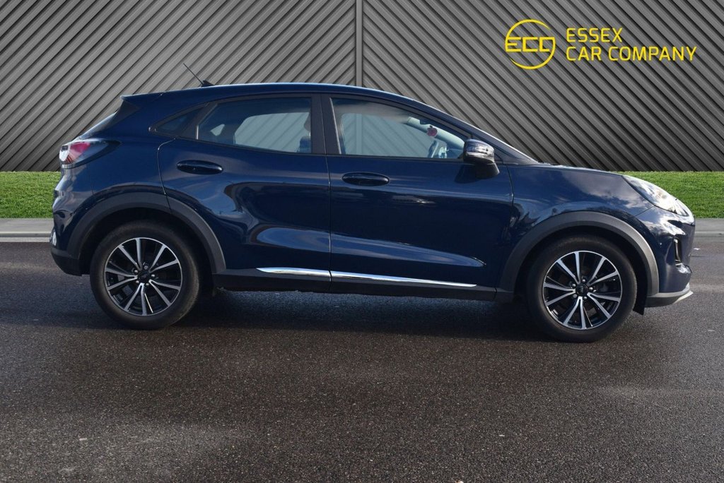 Used Ford Puma 2022 for sale - 77593761: Photo 7