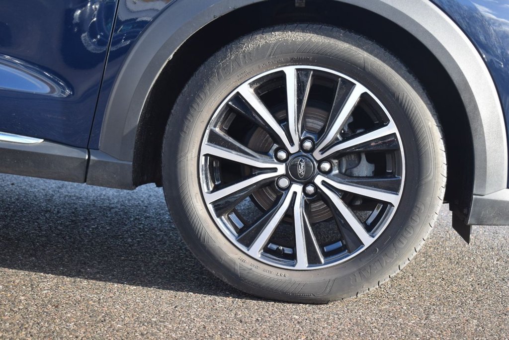 Used Ford Puma 2022 for sale - 77593761: Photo 8