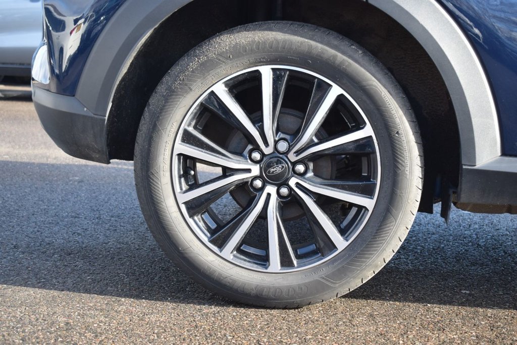 Used Ford Puma 2022 for sale - 77593761: Photo 9