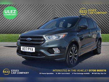 Used Ford Kuga 2017 for sale - 79166101: Photo