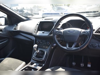 Used Ford Kuga 2017 for sale - 79166101: Photo