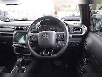 Used Citroen C3 2020 for sale - 78543576: Photo